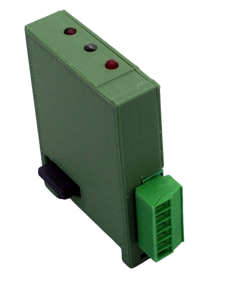 Modbus Modul